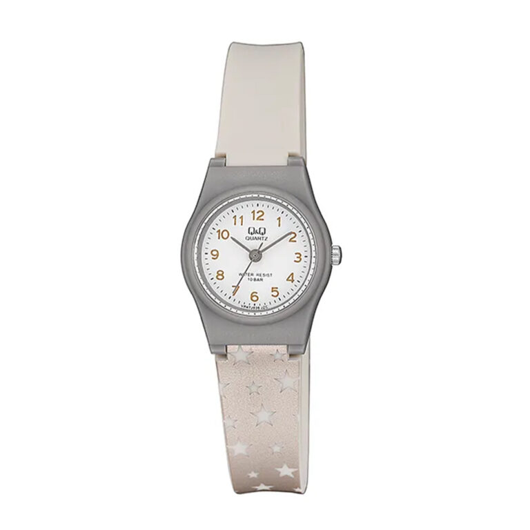 ساعت مچی بچگانه کیو کیو Q&Q VP47J036Y