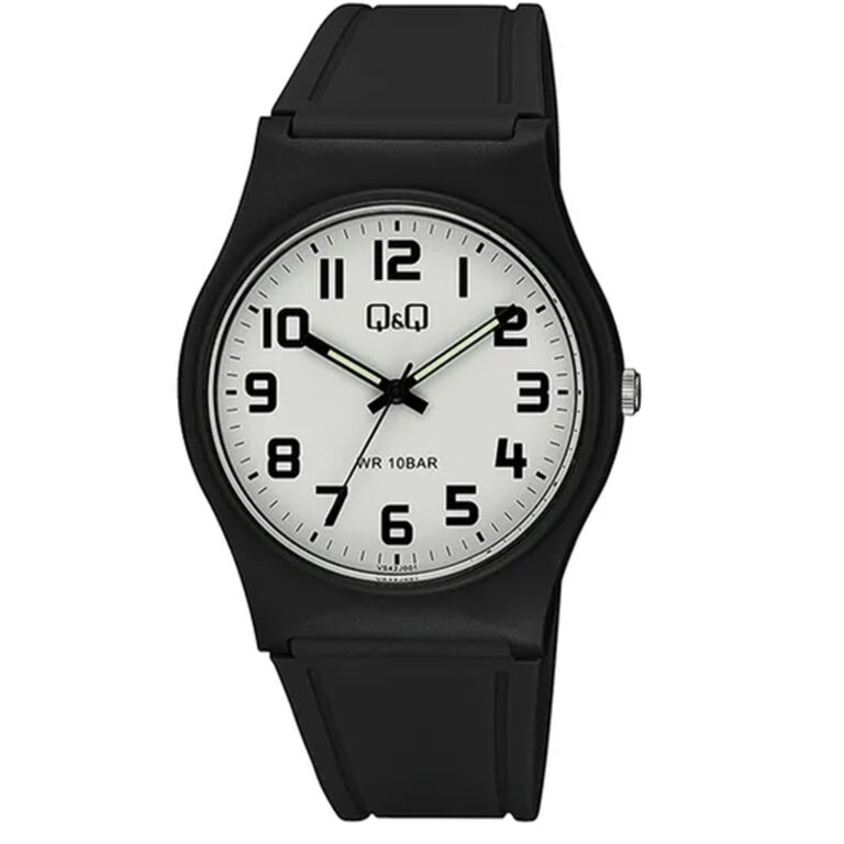 ساعت مچی مردانه کیو کیو Q&Q VS42J001Y