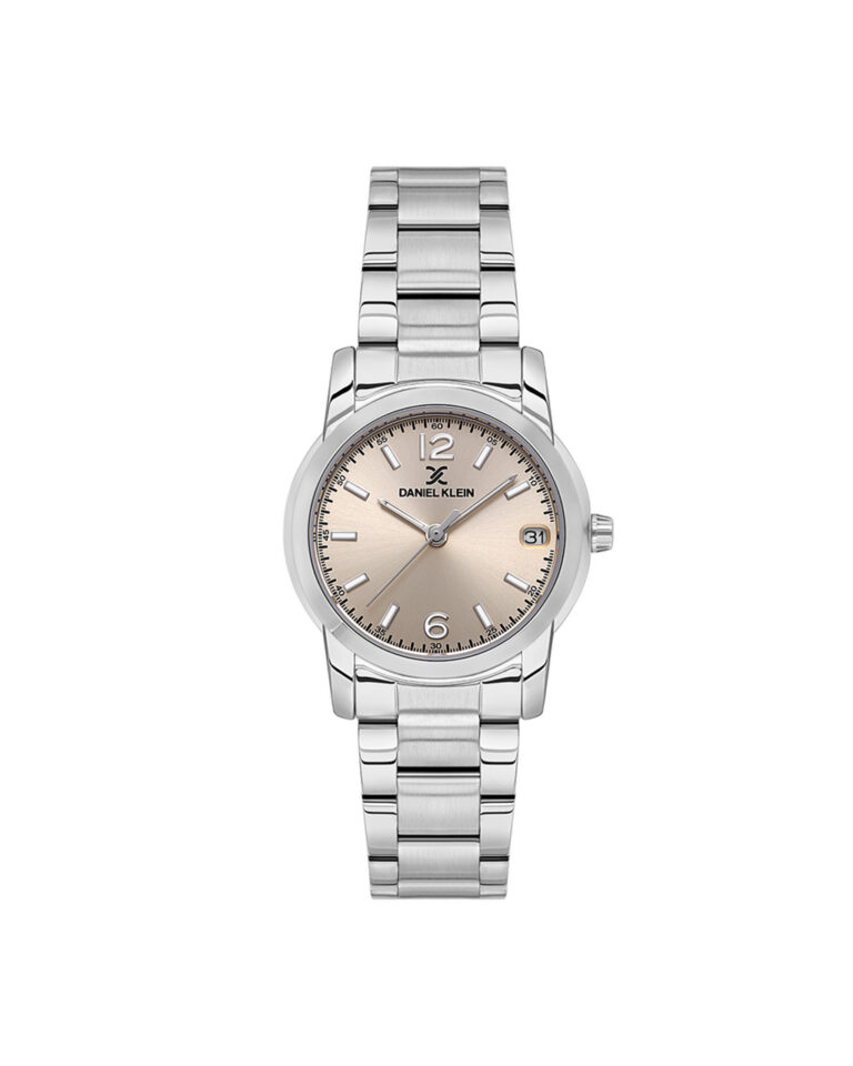ساعت مچی زنانه دنیل کلین کد DK.1.13821-3