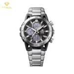 ساعت مچی مردانه کاسیو ادیفایس فیبر کربن CASIO EDIFICE EQS-960D-1AV