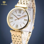 ساعت مچی زنانه تایمکس TIMEX TW2T79100 - Image 2