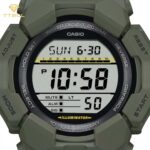 ساعت مچی مردانه کاسیو جیشاک باطری ده ساله CASIO G-SHOCK GD-010-3