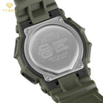 ساعت مچی مردانه کاسیو جیشاک هسته کربنی CASIO G-SHOCK GD-010-3