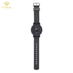 ساعت مچی مردانه کاسیو جیشاک سولار و بلوتوثی CASIO G-SHOCK GA-B2100CT-1A5