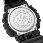 ساعت مچی مردانه کاسیو جیشاک اورجینال CASIO G-SHOCK GA-100CY-1A