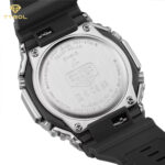 ساعت مچی مردانه کاسیو جیشاک ضد ضربه CASIO G-SHOCK GBM-2100-1A