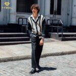 ساعت مچی مردانه کاسیو جیشاک اورجینال CASIO G-SHOCK GM-2110D-2A