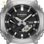 ساعت مچی مردانه کاسیو جیشاک ضد آب CASIO G-SHOCK GBM-2100-1A