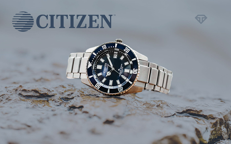 ساعت-سیتیزن