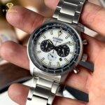 ساعت مچی مردانه سیتیزن CITIZEN CA4500-91A