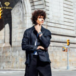 ساعت مچی مردانه کاسیو جیشاک عقربه ای CASIO G-SHOCK GM-2110D-2B