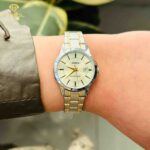 ساعت مچی زنانه کاسیو CASIO LTP-V004SG-9A