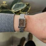 ساعت مچی زنانه کاسیو CASIO LTP-1234DD-5A