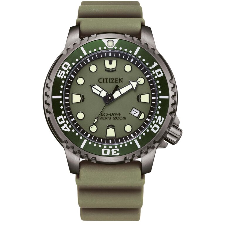 ساعت مچی مردانه سیتیزن پرو مستر CITIZEN BN0157-11X