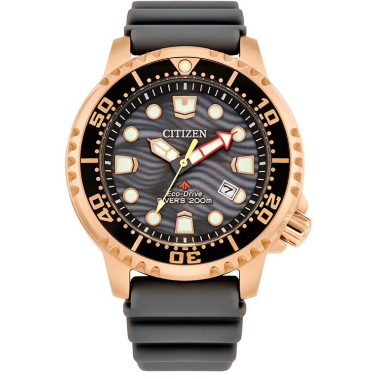 ساعت مچی مردانه سیتی زن CITIZEN BN0163-00H