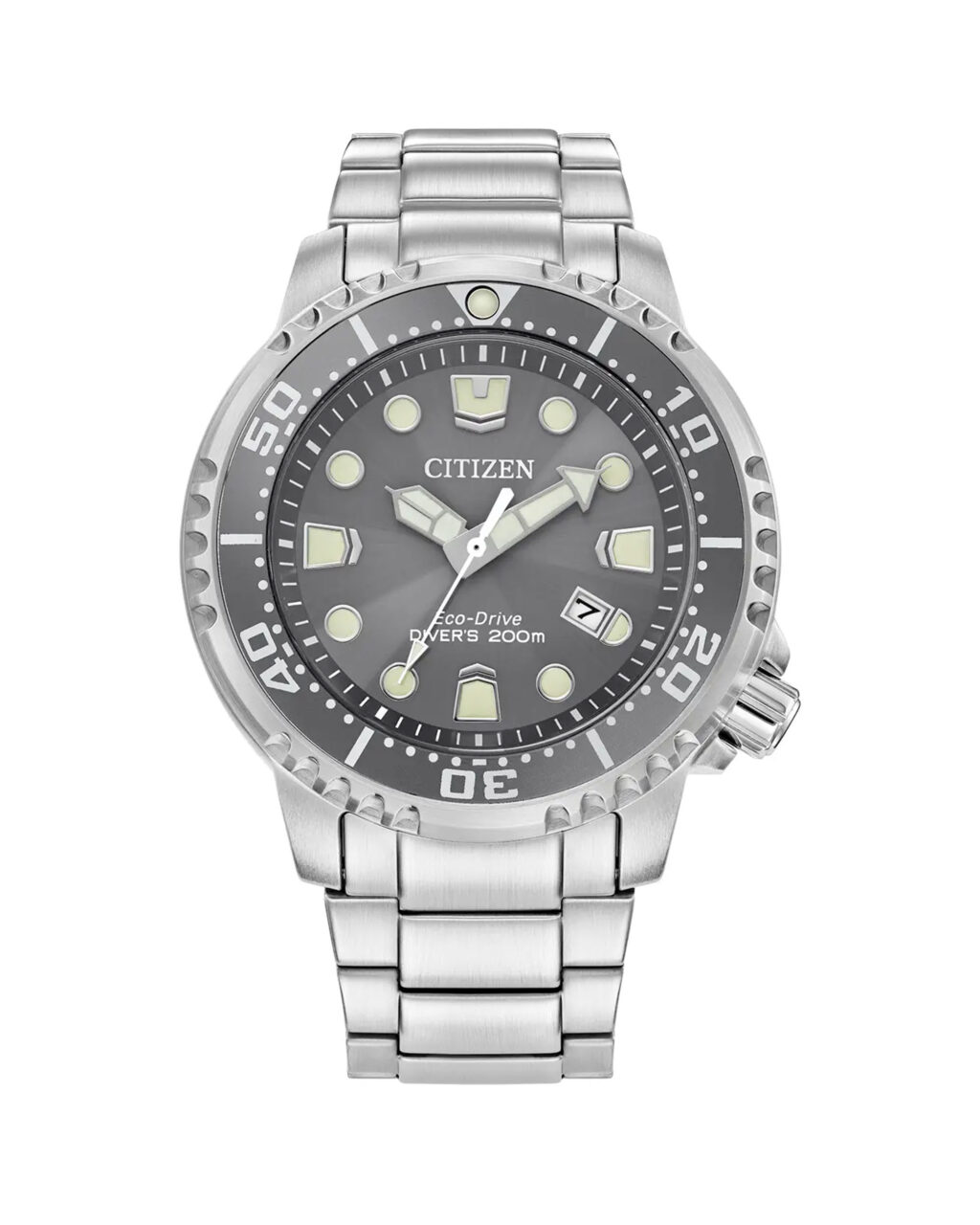 ساعت مچی مردانه سیتیزن پرومستر CITIZEN BN0165-55L