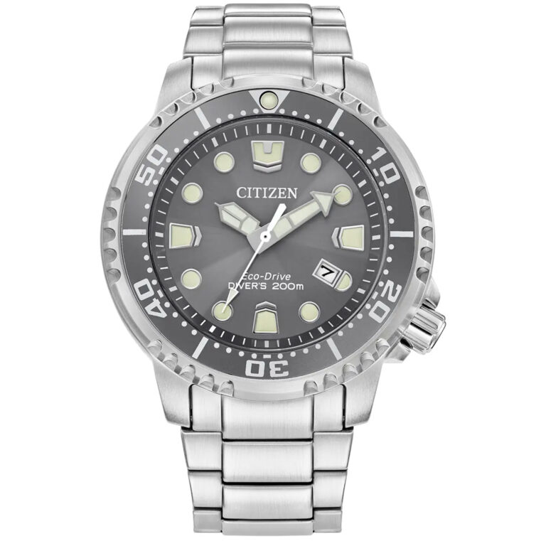 ساعت مچی مردانه سیتیزن پرومستر CITIZEN BN0165-55L