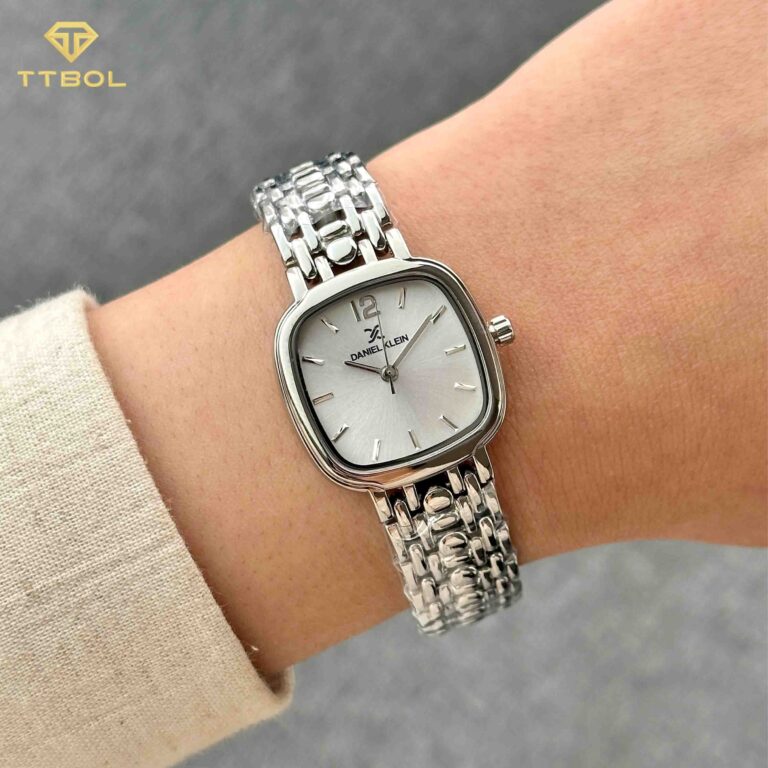 ساعت مچی زنانه دنیل کلین DANIEL KLEIN DK.1.13876-1