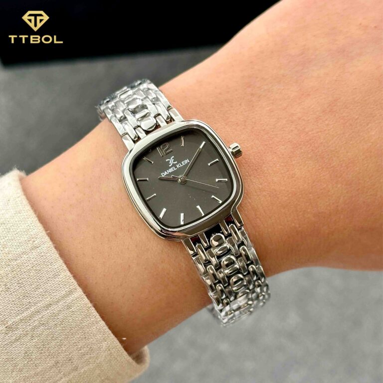ساعت مچی زنانه دنیل کلین DANIEL KLEIN DK.1.13876-2