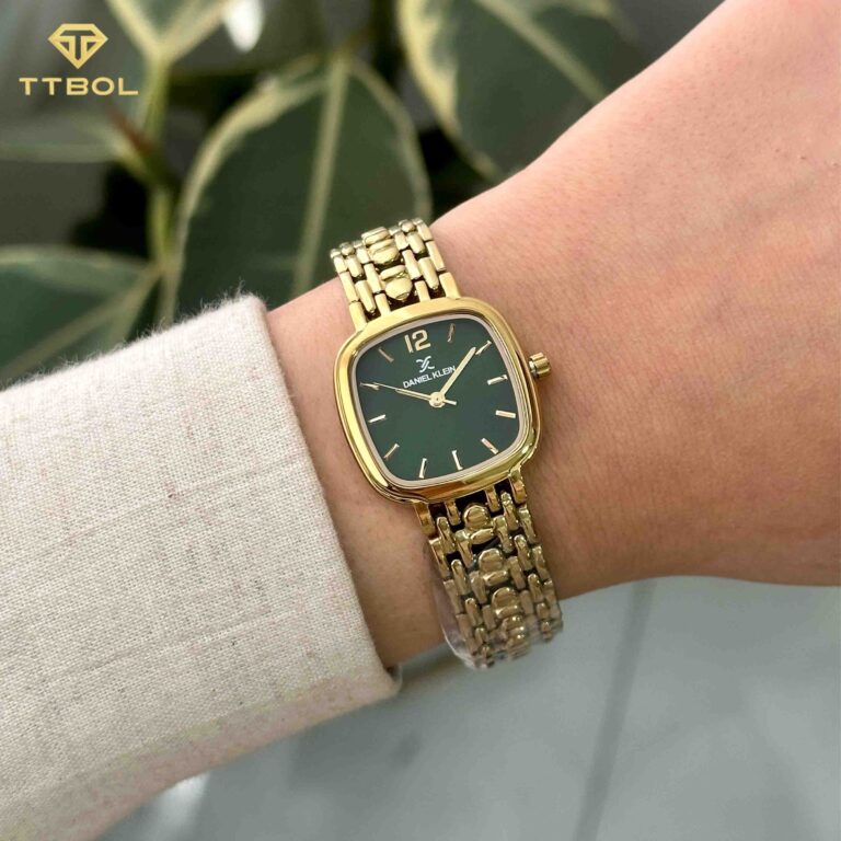 ساعت مچی زنانه دنیل کلین DANIEL KLEIN DK.1.13876-5