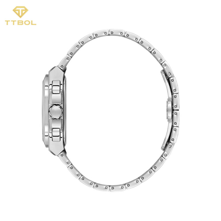 ساعت مچی مردانه دنیل کلین دو زمانه DANIEL KLEIN DK.1.13903-4