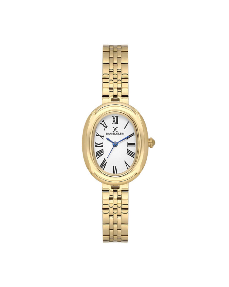 ساعت مچی زنانه دنیل کلین کلاسیک DANIEL KLEIN DK.1.13871-2