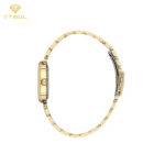 ساعت مچی زنانه دنیل کلین طلایی DK.1.13871-2