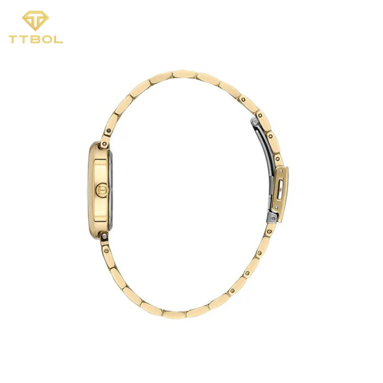 ساعت مچی زنانه دنیل کلین طلایی DK.1.13871-2