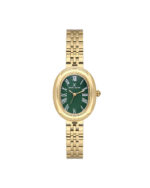 ساعت مچی زنانه دنیل کلین صفحه سبزDANIEL KLEIN DK.1.13871-3