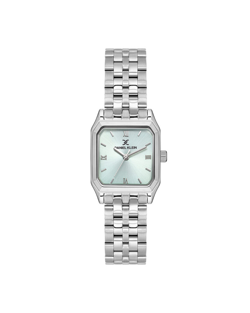 ساعت مچی زنانه دنیل کلین صفحه سبز DK.1.13877-2