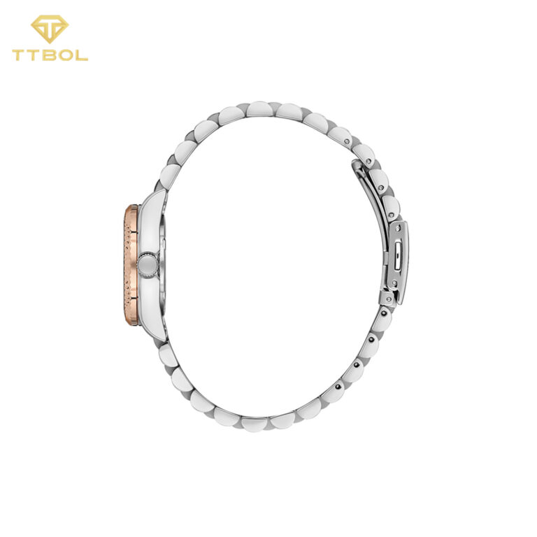 ساعت مچی زنانه دنیل کلین بند رولکسی DANIEL KLEIN DK.1.13894-5