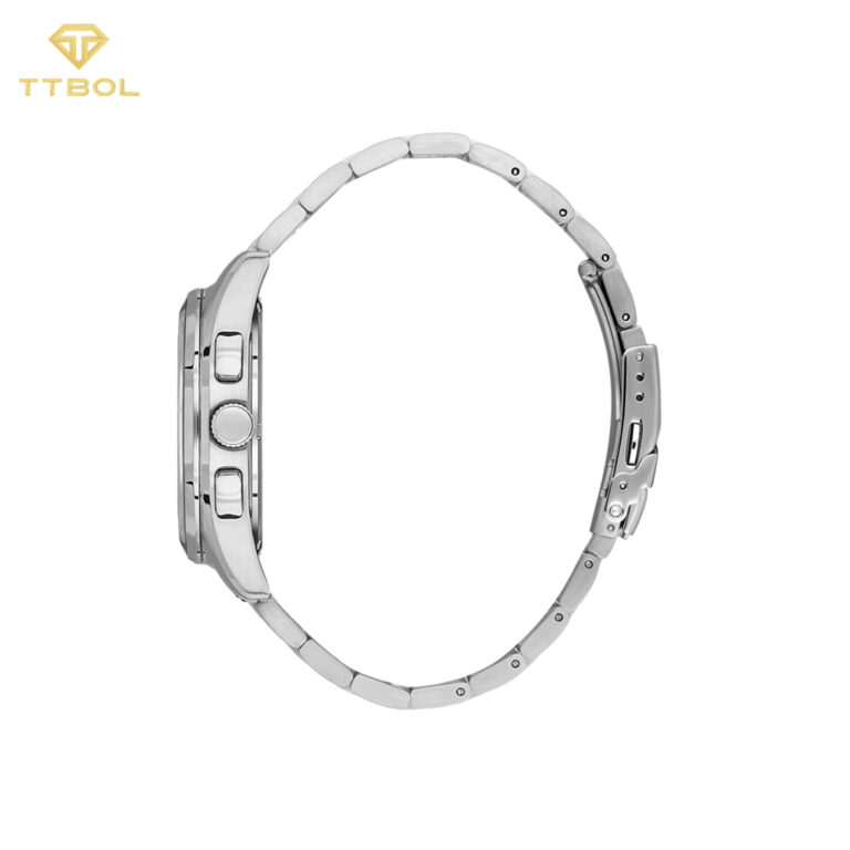 ساعت مچی زنانه دنیل کلین دو زمانه DANIEL KLEIN DK.1.13901-2
