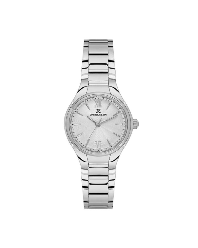 ساعت مچی زنانه دنیل کلین عقربه ای DANIEL KLEIN DK.1.13907-1