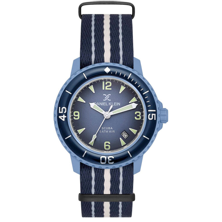 ساعت مچی مردانه دنیل کلین DK.4.19730-2