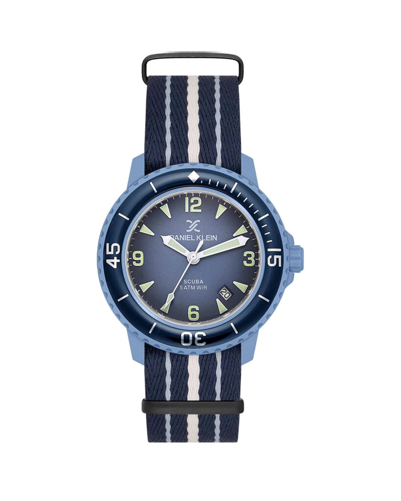 ساعت مچی مردانه دنیل کلین DK.4.19730-2