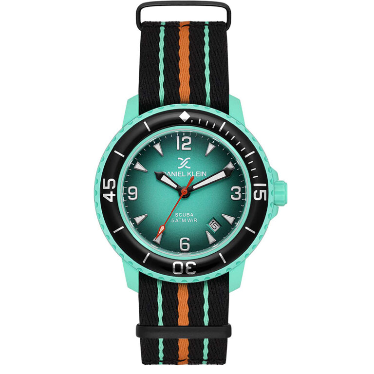 ساعت مچی مردانه دنیل کلین DK.4.19730-6