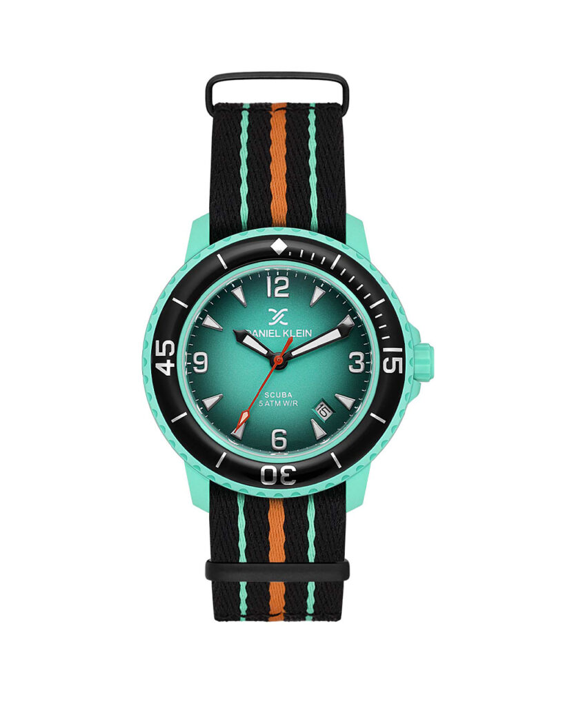 ساعت مچی مردانه دنیل کلین DK.4.19730-6