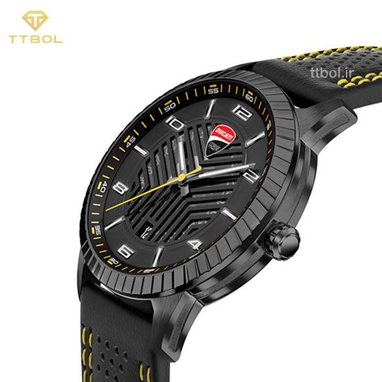 ساعت مچی مردانه دوکاتی DUCATI DTWGB0000404