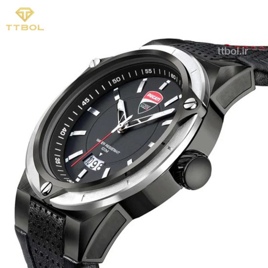 ساعت مچی مردانه دوکاتی DUCATI DTWGB2019602