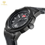 ساعت مچی مردانه دوکاتی بند چرمی DUCATI DTWGB2019702