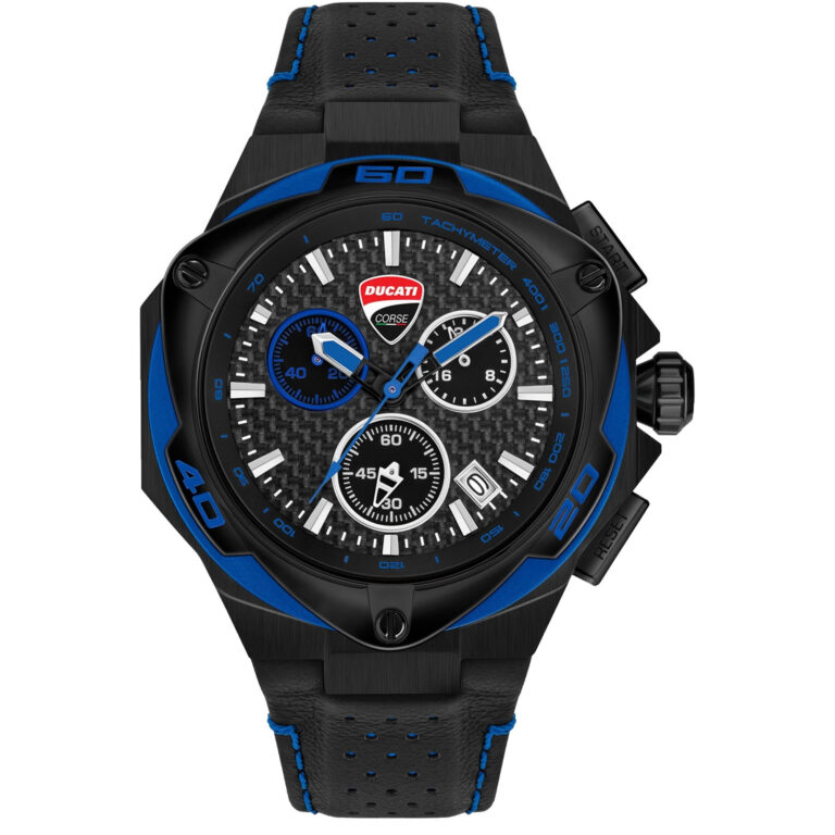 ساعت مچی مردانه دوکاتی DTWGC2019005