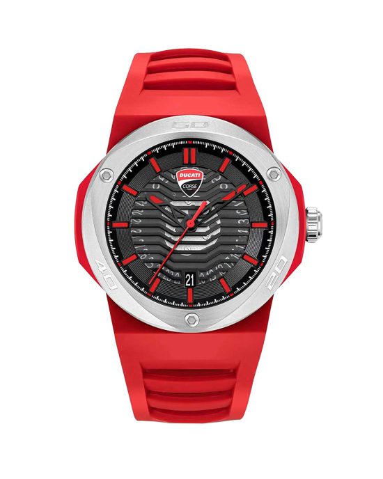ساعت مچی مردانه دوکاتی DUCATI DTWGN0000507