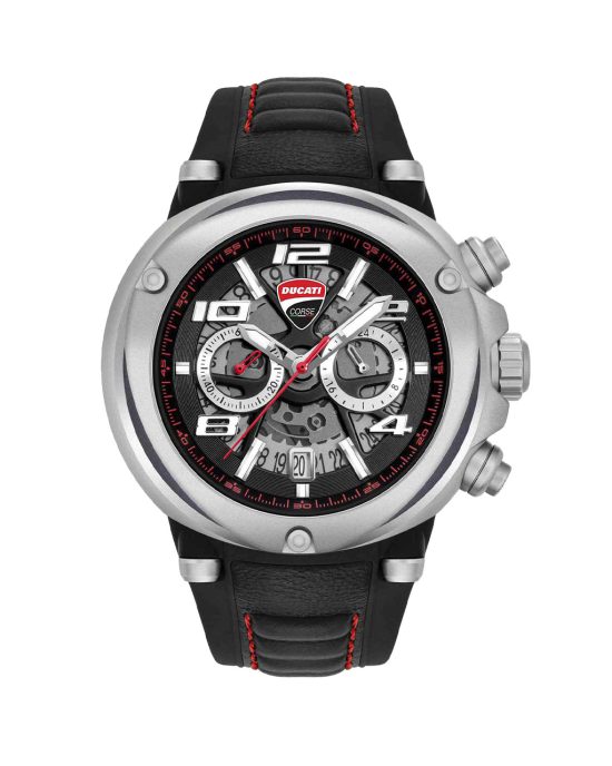 ساعت مچی مردانه دوکاتی DUCATI DTWGO0000202