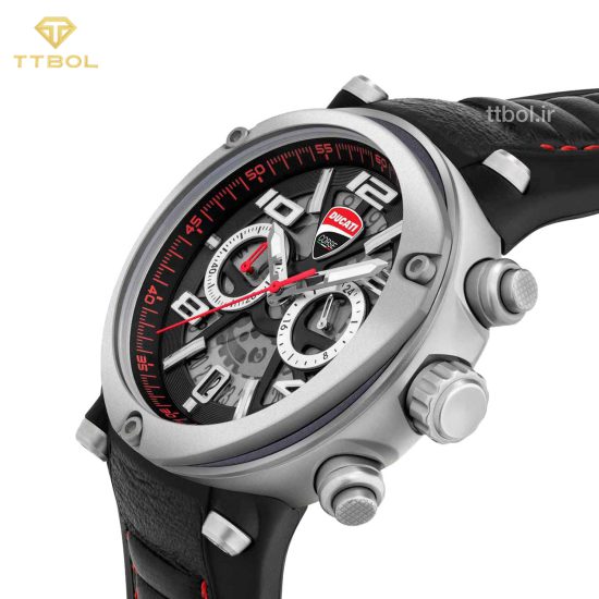 ساعت مچی مردانه دوکاتی DUCATI DTWGO0000202