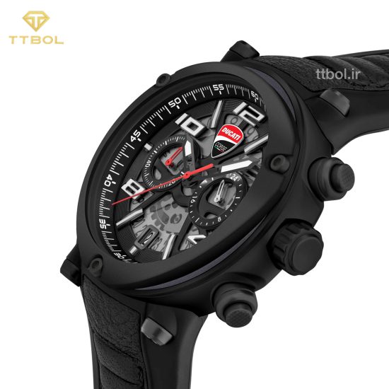 ساعت مچی مردانه دوکاتی DUCATI DTWGO0000203
