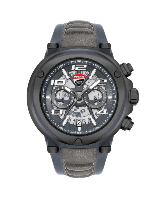 ساعت مچی مردانه دوکاتی DUCATI DTWGO0000204