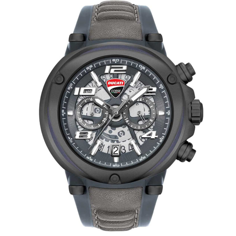 ساعت مچی مردانه دوکاتی DUCATI DTWGO0000204