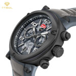 ساعت مچی مردانه دوکاتی DUCATI DTWGO0000204 - Image 2