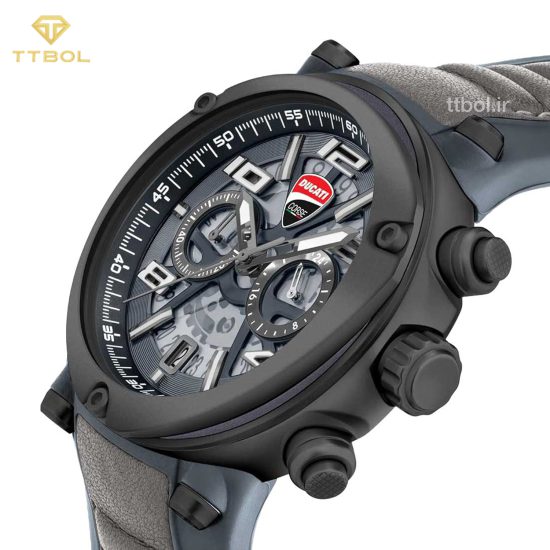 ساعت مچی مردانه دوکاتی DUCATI DTWGO0000204