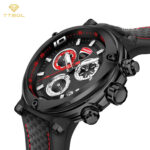 ساعت مچی مردانه دوکاتی DUCATI DTWGO2018804 - Image 2